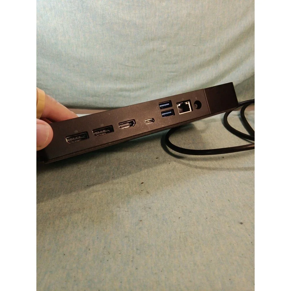 Dell WD19S 130W Docking Station
